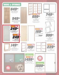 Build It KZN : (22 Aug - 14 Sep 2013), page 6