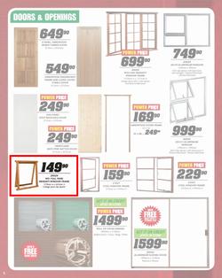 Build It KZN : (22 Aug - 14 Sep 2013), page 6