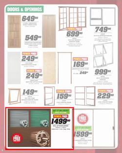 Build It KZN : (22 Aug - 14 Sep 2013), page 6