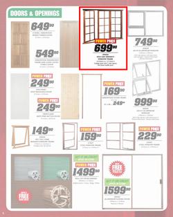 Build It KZN : (22 Aug - 14 Sep 2013), page 6