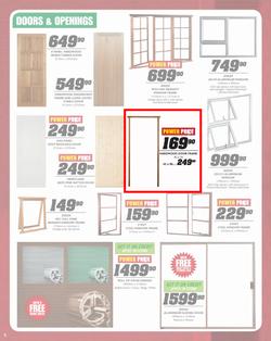 Build It KZN : (22 Aug - 14 Sep 2013), page 6