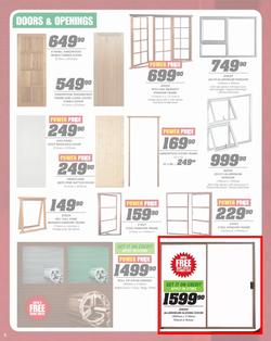 Build It KZN : (22 Aug - 14 Sep 2013), page 6
