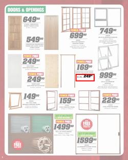 Build It KZN : (22 Aug - 14 Sep 2013), page 6