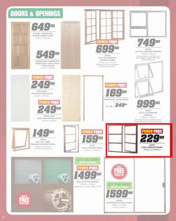Build It KZN : (22 Aug - 14 Sep 2013), page 6