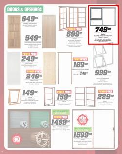 Build It KZN : (22 Aug - 14 Sep 2013), page 6