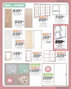 Build It KZN : (22 Aug - 14 Sep 2013), page 6