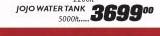 Jojo Water Tank-5000ltr