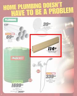 Build It Lowveld : (22 Aug - 7 Sep 2013), page 6