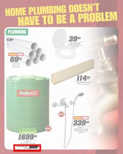 Build It Lowveld : (22 Aug - 7 Sep 2013), page 6