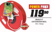 Build It Extension Reel-Each
