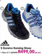 Adidas Duramo Running Shoes