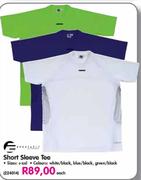 Short Sleeve Tee