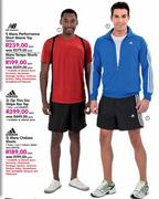 Addidas Mens Chelsea shorts
