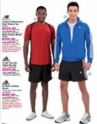 Addidas Zip Thru Ess Stripe Res Top