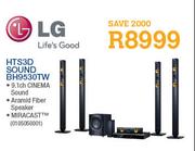 LG HTS3D Sound (BH9530TW)