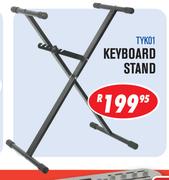 Keyboard Stand(TYK01)