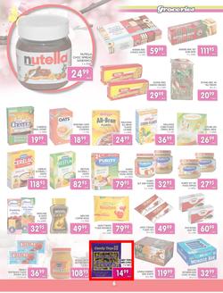 Jumbo Crown Mines : Spring Fever (25 Aug - 18 Sep 2013), page 6