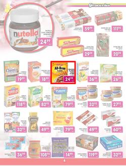Jumbo Crown Mines : Spring Fever (25 Aug - 18 Sep 2013), page 6