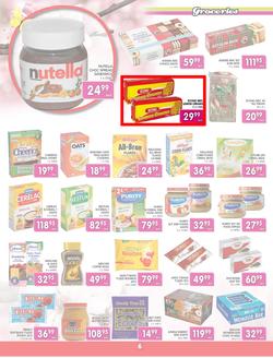 Jumbo Crown Mines : Spring Fever (25 Aug - 18 Sep 2013), page 6