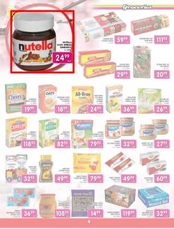 Jumbo Crown Mines : Spring Fever (25 Aug - 18 Sep 2013), page 6
