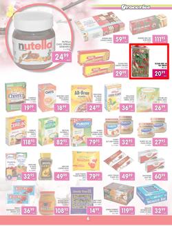 Jumbo Crown Mines : Spring Fever (25 Aug - 18 Sep 2013), page 6