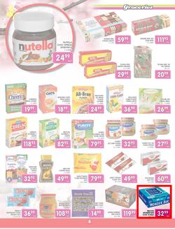 Jumbo Crown Mines : Spring Fever (25 Aug - 18 Sep 2013), page 6