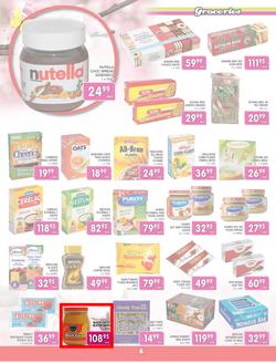 Jumbo Crown Mines : Spring Fever (25 Aug - 18 Sep 2013), page 6