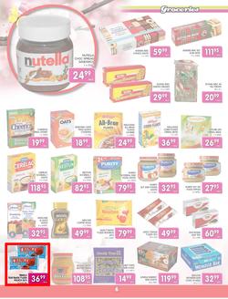 Jumbo Crown Mines : Spring Fever (25 Aug - 18 Sep 2013), page 6