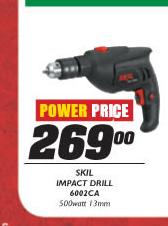 Skil 500w hotsell drill price