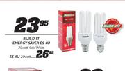 Build It ES 4U-20 Watt