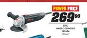 Skil Angle Grinder 9030AA-600 Watt