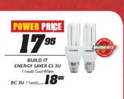 Build It BC 3U-11 Watt