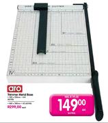 Aro Metal Bose-460 x 380mm,A3