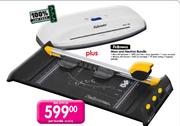 Fellowes Mars And Neutron Bundle Per Bundle 