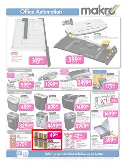 Makro Office (13 Mar - 19 Mar), page 7