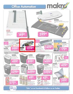 Makro Office (13 Mar - 19 Mar), page 7