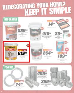Build It Lowveld : Making Home Building Simple (26 Sep - 12 Oct 2013), page 6