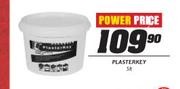 Plaster Key-5L