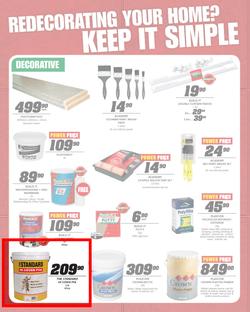 Build It Urban GP, NW & MP : Making Home Building Simple (26 Sep - 12 Oct 2013), page 6