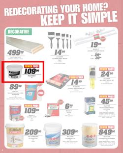 Build It Urban GP, NW & MP : Making Home Building Simple (26 Sep - 12 Oct 2013), page 6