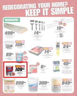 Build It Urban GP, NW & MP : Making Home Building Simple (26 Sep - 12 Oct 2013), page 6