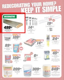 Build It Urban GP, NW & MP : Making Home Building Simple (26 Sep - 12 Oct 2013), page 6