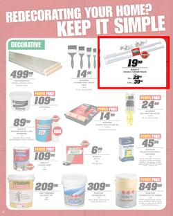 Build It Urban GP, NW & MP : Making Home Building Simple (26 Sep - 12 Oct 2013), page 6