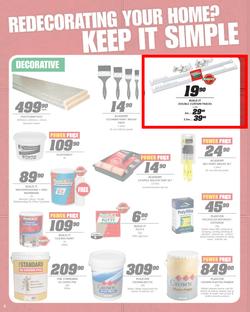 Build It Urban GP, NW & MP : Making Home Building Simple (26 Sep - 12 Oct 2013), page 6