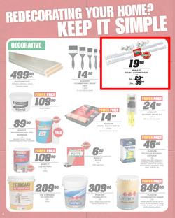 Build It Urban GP, NW & MP : Making Home Building Simple (26 Sep - 12 Oct 2013), page 6