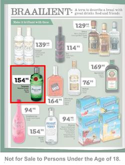 Tops at Spar Eastern Cape : Drinktionary (24 Sep - 5 Oct 2013), page 6