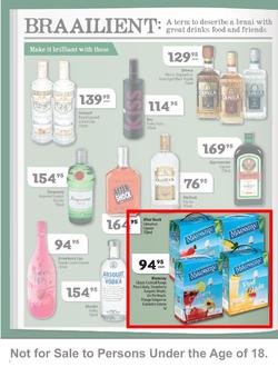 Tops at Spar Eastern Cape : Drinktionary (24 Sep - 5 Oct 2013), page 6