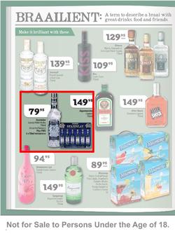 Tops at Spar Western Cape : Drinktionary (24 Sep - 5 Oct 2013), page 6