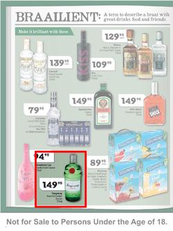 Tops at Spar Western Cape : Drinktionary (24 Sep - 5 Oct 2013), page 6