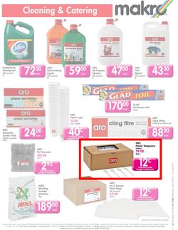 Makro : Catering catalogue (8 Oct - 21 Oct 2013), page 7